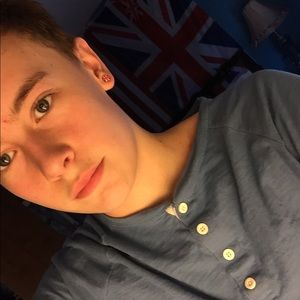 Meet your Posher, Tanner